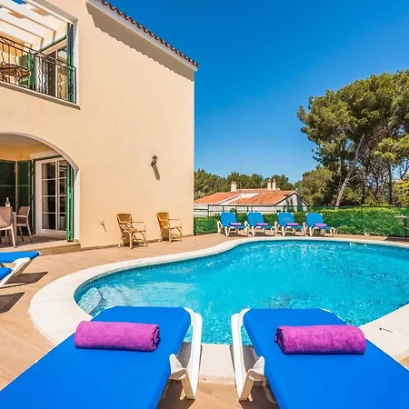 Villa Carmela *