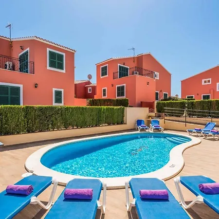 Carmela * Cala Galdana (Menorca)