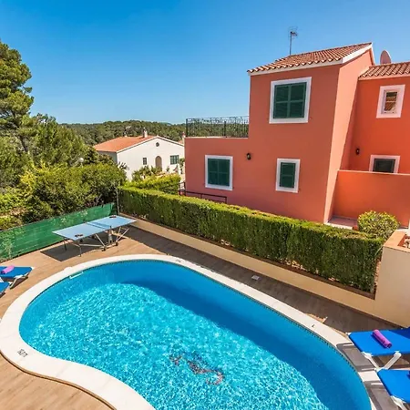 Villa Carmela