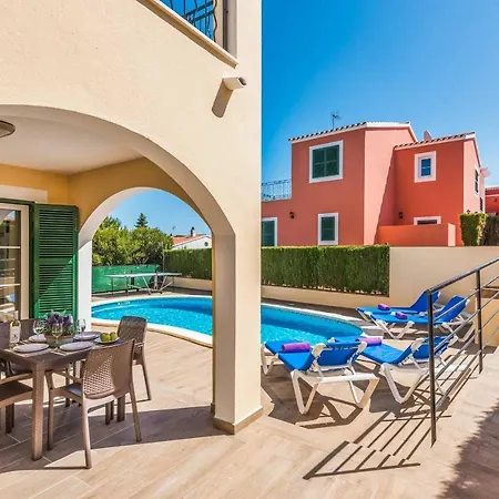 Villa Carmela