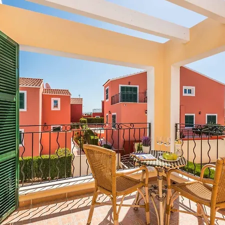 Carmela Villa Cala Galdana (Menorca)